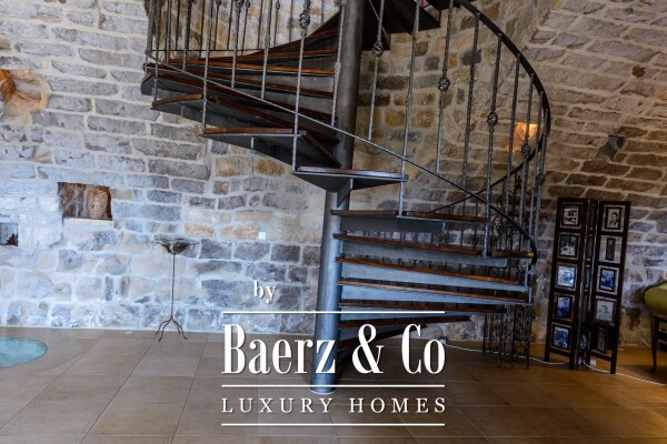 photo 26 Konavle, Močići, Villa with swimming pool 310 m2