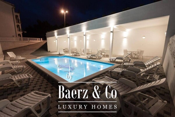 photo 2 Čiovo, Okrug, apartment house ideal for tourism