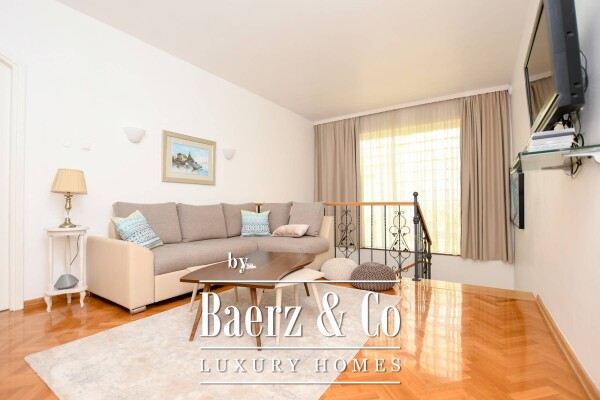 photo 25 Istria, Umag, beautiful house with pool, first row to the sea, NKP 430m2