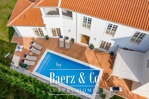 photo 6 Istria, Vabriga, beautiful stone villa of 260 m2 with pool and garden