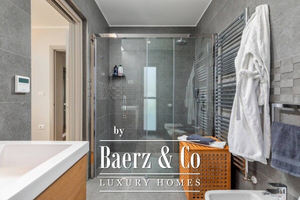 photo 7 Istria, Fažana, exclusive villa with sea view, 150 m from the beach