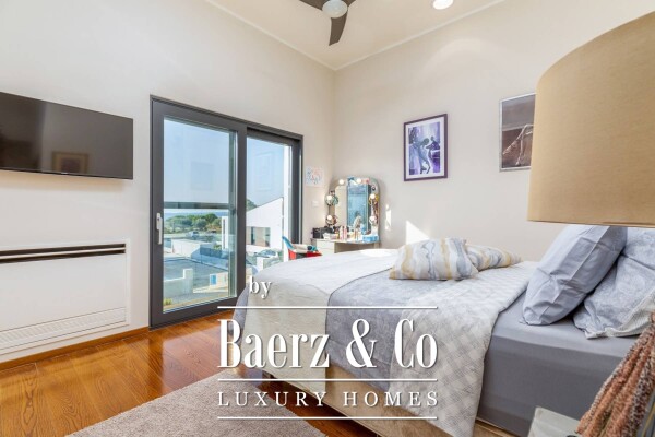 photo 8 Istria, Fažana, exclusive villa with sea view, 150 m from the beach