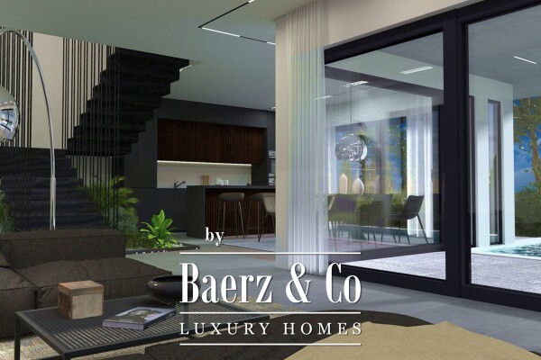 photo 3 Istria, Fažana, beautiful modern villa - sea view