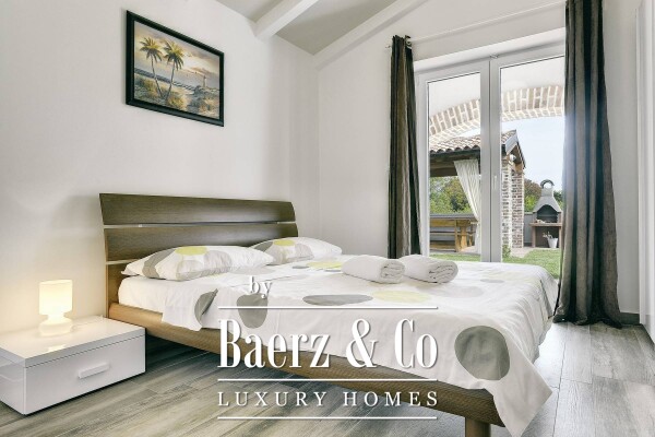 photo 9 Istria, Medulin, two beautiful villas, only 300 m from the sea