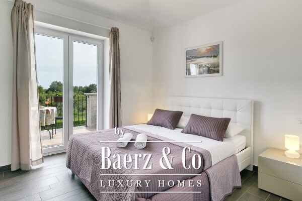 photo 26 Istria, Medulin, two beautiful villas, only 300 m from the sea