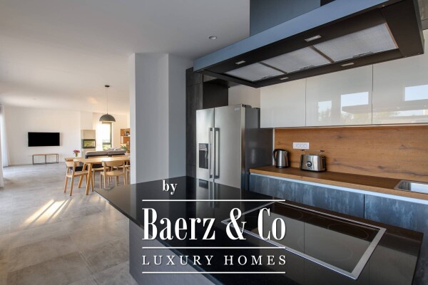 photo 15 Brač, new built luxurious villa with pool and sea view