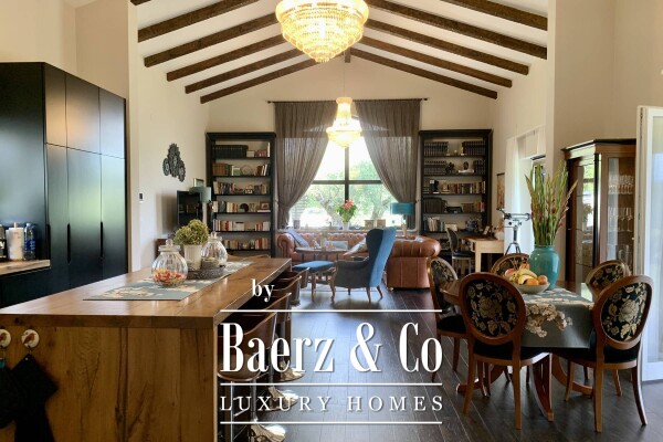 photo 47 Grožnjan, luxury villa with a beautiful view