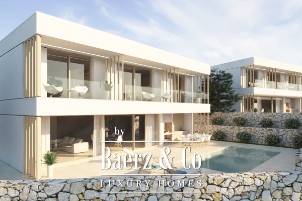 photo 4 Brač, luxury villa in a beautiful location