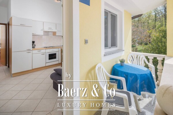 photo 10 Istra, Poreč - Impressive villa with pool and apartments for tourist rental