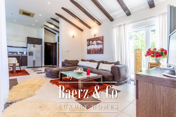 photo 21 Brela beautiful house with swimming pool and panoramic view