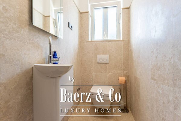 photo 8 Brac, elegant villa with sea view