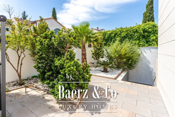 photo 24 Brac, elegant villa with sea view