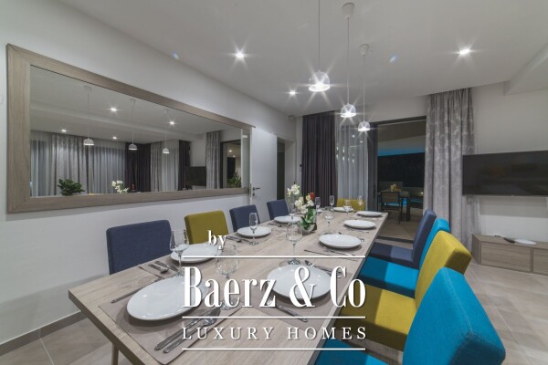 photo 69 Trogir, luxury villa with swimming pool, 368 m2