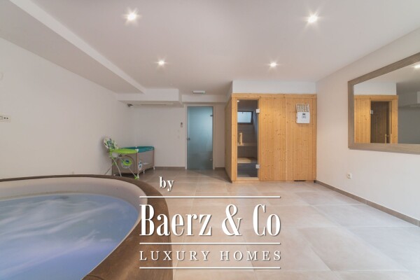 photo 86 Trogir, luxury villa with swimming pool, 368 m2