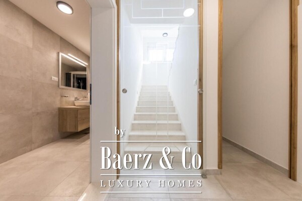 photo 12 Rogoznica, modern villa in a unique location