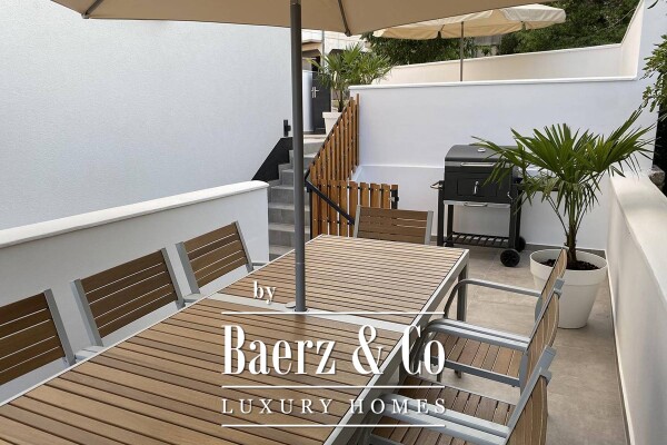 photo 22 Istria, Premantura, house with 3 luxurious apartments and sea views, NKP 315 m2