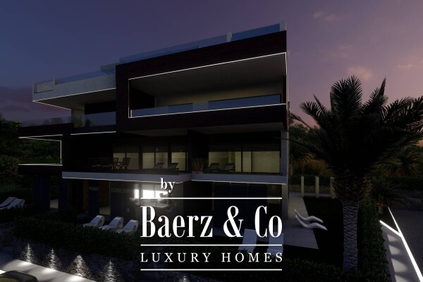 photo 11 Zadar, Zaton, NEW CONSTRUCTION, luxurious three-room penthouse with roof terrace 141.75 m2