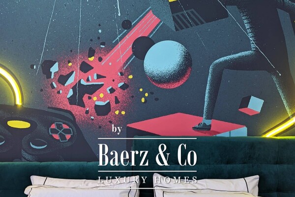 photo 49 Dubrovnik, new building, two-bedroom apartment NUA 92.51 m2 with the most beautiful view