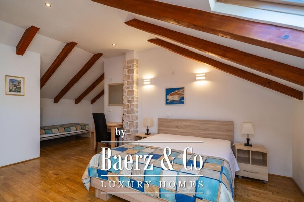 photo 26 Dubrovnik villa with 7 apartments