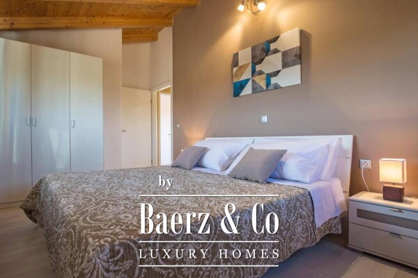 photo 27 Istria, Fažana, villa with pool and direct view of Fažana and Brijuni