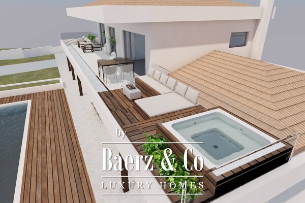 photo 9 Istria, Rakalj - beautiful magnificent luxury oasis of peace, 232.47 m2, plot 1619 m2