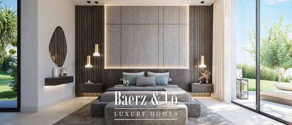 photo 39 Villas - Benahavis - Ref: 7912