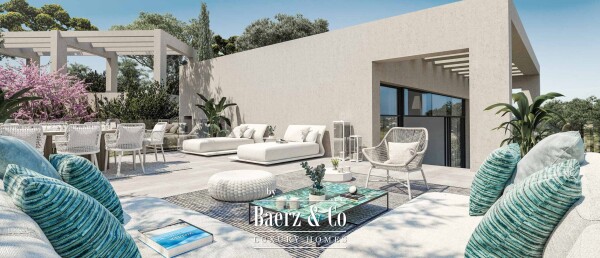 photo 34 Villas - Benahavis - Ref: 7912