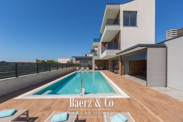 photo 54 Fažana, beautifully designed villa with a view of Brijune