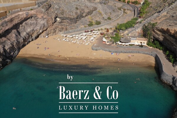 photo 26 Villa in the prestigious Abama resort