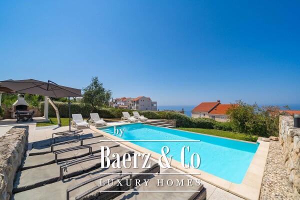 photo 8 Cavtat, Villa with swimming pool 430m2