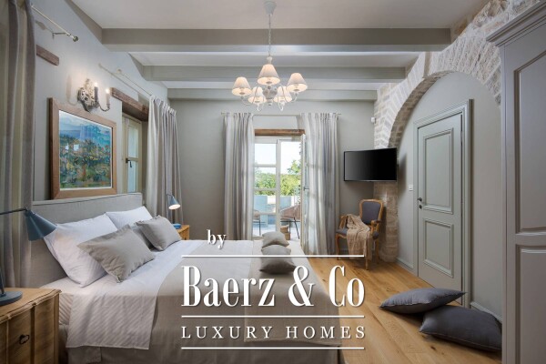 photo 20 Istria, Kanfanar, Stone villa with swimming pool and sports fields