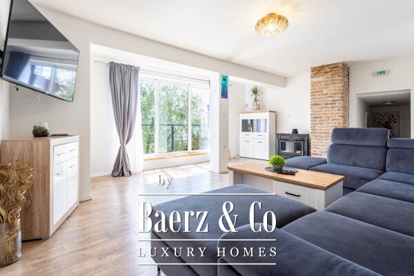 photo 19 Split, Jesenice, Beautiful authentic villa with a sea view