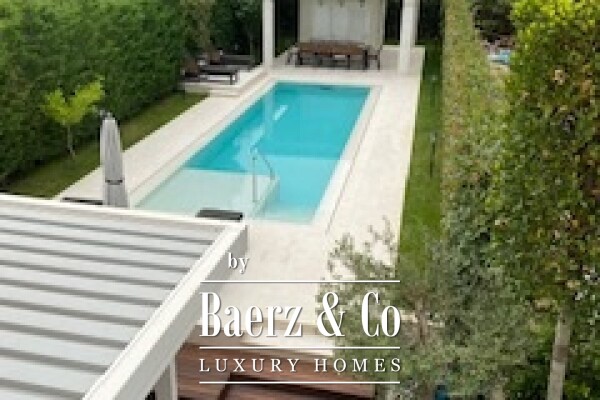 photo 13 Rovinj, beautiful villa in the center of Rovinj, sea view NKP 400 m2