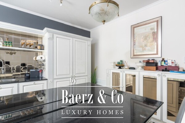 photo 63 Rovinj, beautiful villa in the center of Rovinj, sea view NKP 400 m2