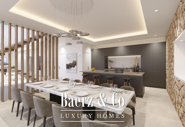 photo 5 Exclusive villa under construction in Nova Santa Ponsa: unlimited luxury and style