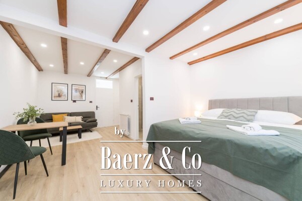 photo 31 Istria, Umag, Newly renovated aparthotel near the sea, 400m2