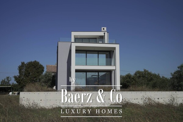 photo 6 Zadar, Sukošan, luxury villa with elevator and sea view