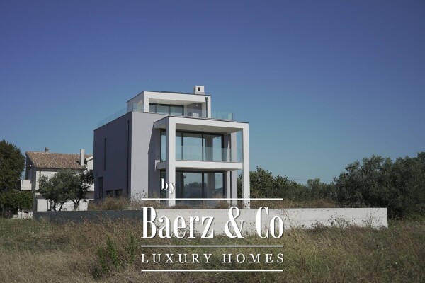 photo 8 Zadar, Sukošan, luxury villa with elevator and sea view