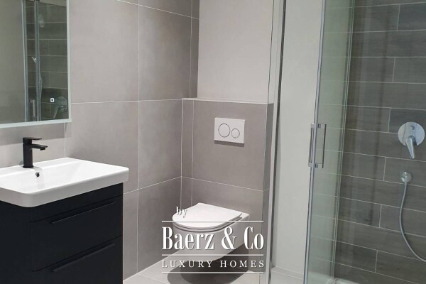 photo 10 Šibenik, four bedroom luxury apartment with swimming pool