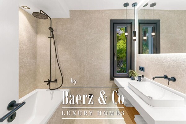 photo 22 Elegant luxury villa in Port d'Andratx