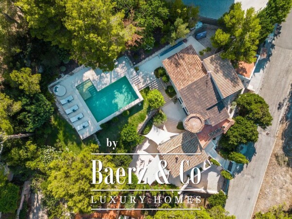 photo 31 Elegant luxury villa in Port d'Andratx