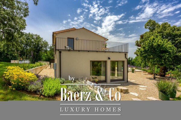 photo 21 Labin, Šumber, unique detached villa on a large plot with a view