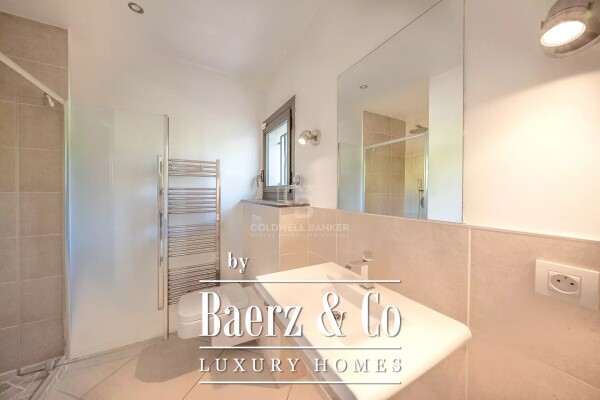 photo 7 Villa located in Mougins