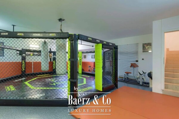 photo 16 Medulin, Pomer, modern detached house 400 m² with swimming pool near the sea