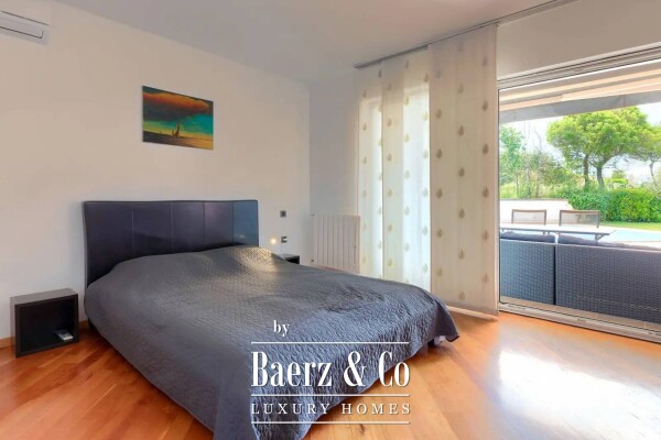 photo 23 Medulin, Pomer, modern detached house 400 m² with swimming pool near the sea