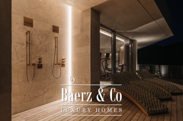 photo 40 Villa - Monte Mayor - Benahavis - Ref: 8293