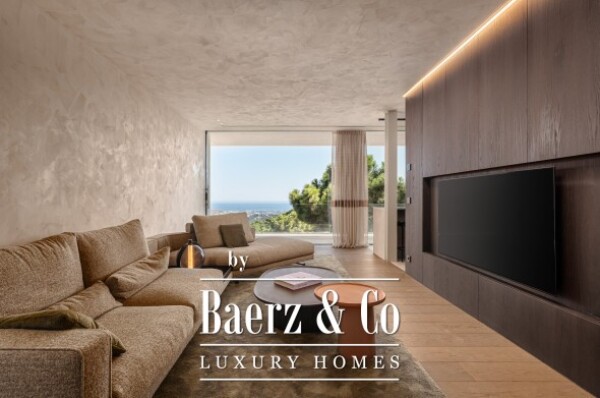 photo 53 Villa - Monte Mayor - Benahavis - Ref: 8293