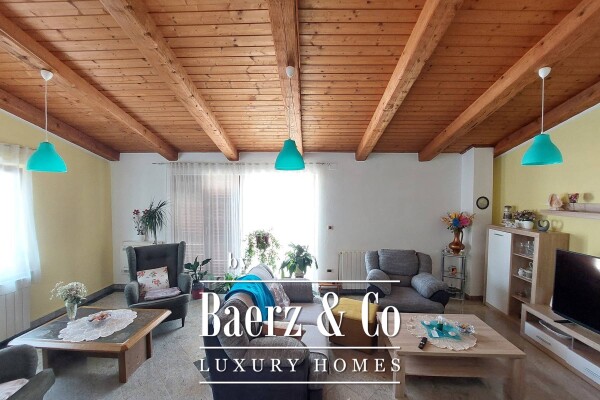 photo 38 Galižana, apartment house with garage and olive grove