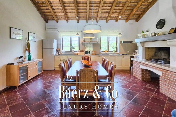 photo 29 Istria, Bale, villa with swimming pool on a 30,000 m2 property in a secluded area