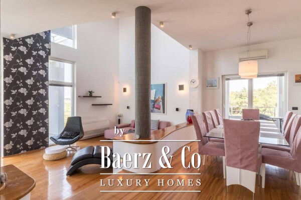 photo 17 Pula, Pješčana Uvala attractive detached villa on a large plot